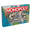 Настольная игра Winning Moves: Monopoly: Metallica, (745735) 2