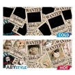 Кухоль-хамелеон ABYstyle: One Piece: Wanted, (261070) 3