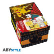 Комплект ABYstyle: Pokemon: Pokemons, (78067) 2