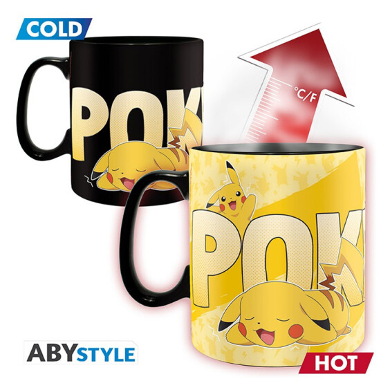 Комплект ABYstyle: Pokemon: Pokemons, (78067) 3