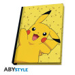 Комплект ABYstyle: Pokemon: Pokemons, (78067) 5