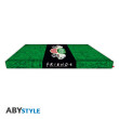 Блокнот ABYstyle: Friends: Central Perk: Logo, (6865) 4