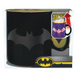 Кухоль-хамелеон ABYstyle: DC: Batman & Joker, (37064) 2