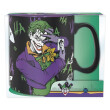 Кружка ABYstyle: DC: Joker, (161380) 2