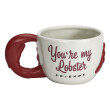 3D кружка GB Eye: Friends: Lobster: «You're My Lobster», (484195) 5