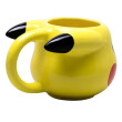 3D кухоль GB Eye: Pokemon: Pikachu, (389926) 2