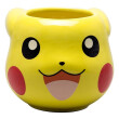 3D кружка GB Eye: Pokemon: Pikachu, (389926) 3