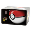 3D кухоль GB Eye: Pokemon: Pokeball, (358502) 3