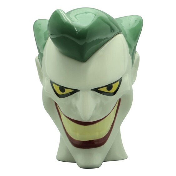 3D кружка ABYstyle: DC: Joker, (176742) 3