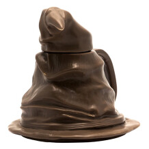 3D кухоль ABYstyle: Wizarding World: Harry Potter: Sorting Hat, (267942)