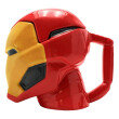 3D кружка-хамелеон ABYstyle: Marvel: Iron Man, (264392) 2