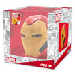 3D кружка-хамелеон ABYstyle: Marvel: Iron Man, (264392) 4