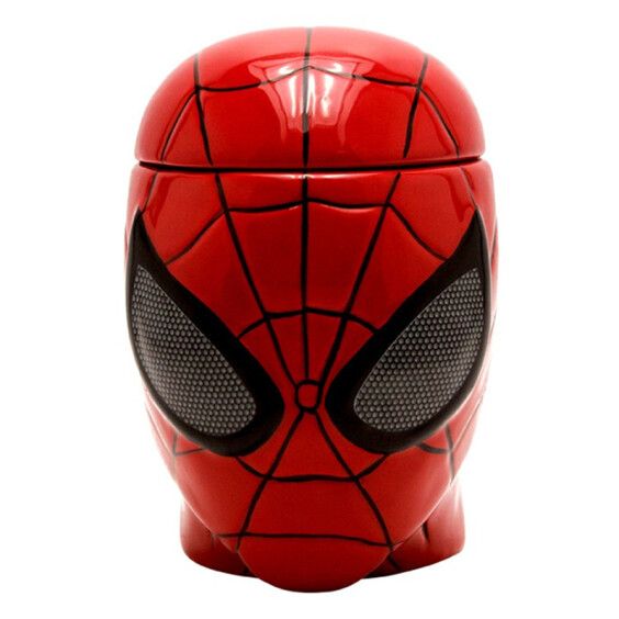 3D кружка ABYstyle: Marvel: Spider-Man, (264347) 3
