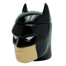 3D кухоль ABYstyle: DC: Batman, (250975)