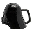 3D кухоль ABYstyle: Star Wars: Darth Vader, (222392) 2