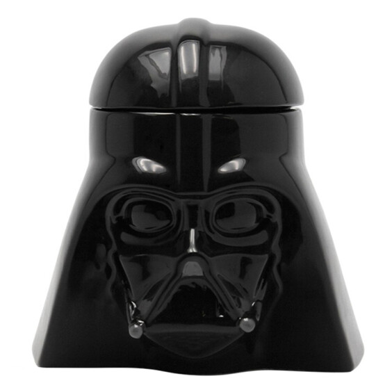 3D кухоль ABYstyle: Star Wars: Darth Vader, (222392) 3