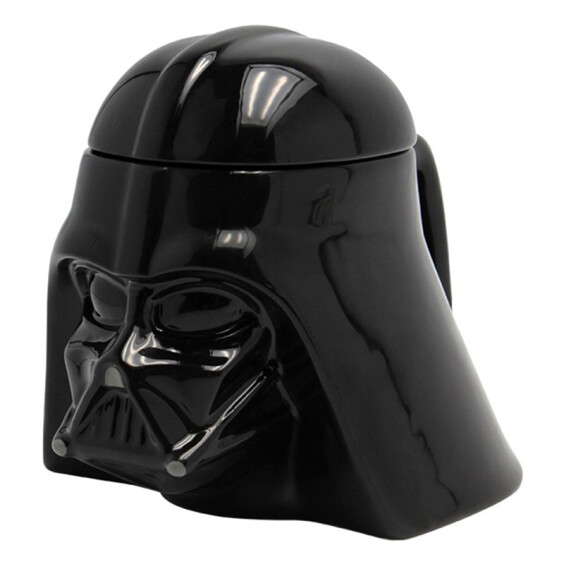3D кухоль ABYstyle: Star Wars: Darth Vader, (222392)