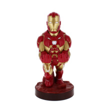 Подставка под геймпад Cable Guys Marvel: Iron Man, (89399)