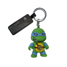 3D брелок Teenage Mutant Ninja Turtles: Leonardo, (9545)