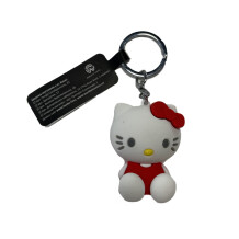 3D брелок Hello Kitty: Kitty, (9489)