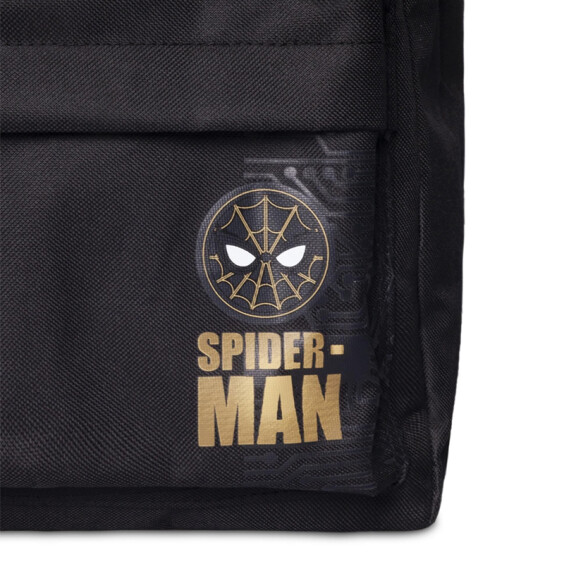 Рюкзак Difuzed: Marvel: Spider-Man: Logo, (13279) 3