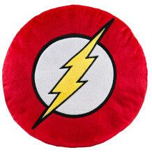 Мягкая игрушка / Подушка DC: Flash, (92053)