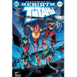 Комікс Вселенная DC. Rebirth. Титаны 2-3 /Красный Колпак и Изгой 1, (155442)