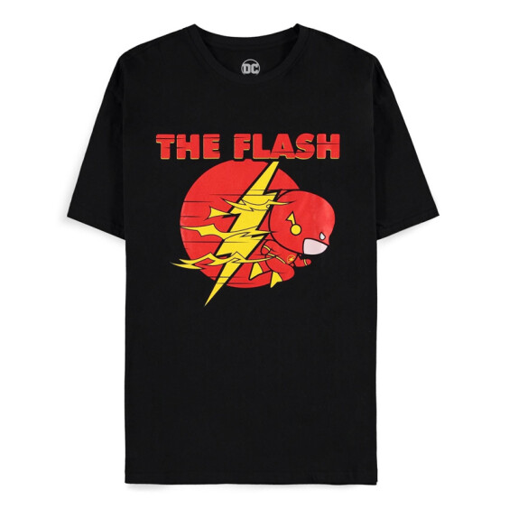 Футболка Difuzed: DC: Flash (M), (391190)