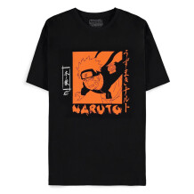 Футболка Difuzed: Naruto: Naruto (M), (396409)