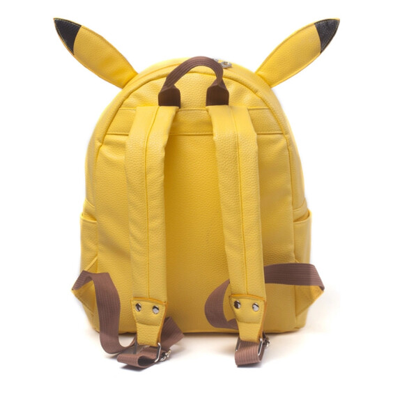 Рюкзак Difuzed: Pokemon: Pikachu, (609681) 2
