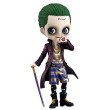 Коллекционная фигурка Banpresto Q Posket Mini: Suicide Squad: Joker, (826797)