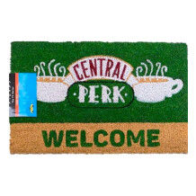 Вхідний килимок Pyramid International: Friends: Central Perk: «Welcome», (85051)