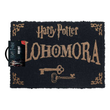 Вхідний килимок Pyramid International: Wizarding World: Harry Potter: «Alohomora», (85067)