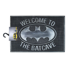 Вхідний килимок Pyramid International: DC: Batman: «Welcome To The Batcave», (85484)