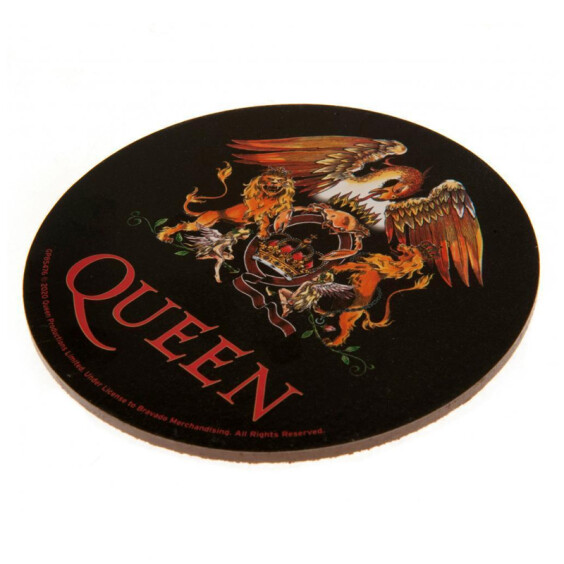 Подарочный комплект Pyramid International: Queen: Logo, (54762) 2