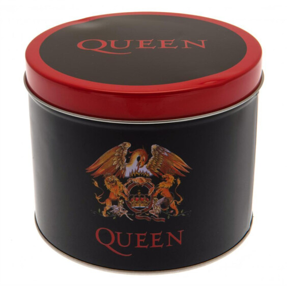 Подарочный комплект Pyramid International: Queen: Logo, (54762) 3
