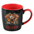 Подарочный комплект Pyramid International: Queen: Logo, (54762) 4