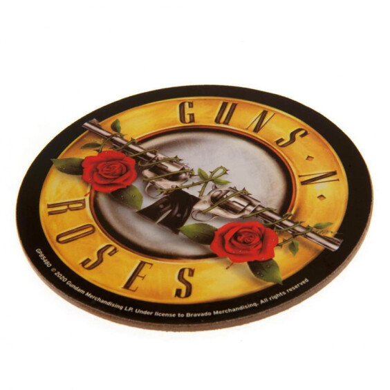 Подарунковий комплект Pyramid International: Guns N' Roses: Logo, (54809) 3