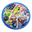 Подарунковий комплект Pyramid International: Marvel: Retro Collector Cards, (55370) 3