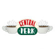 Кружка Pyramid International: Friends: Central Perk: Logo, (273329) 2