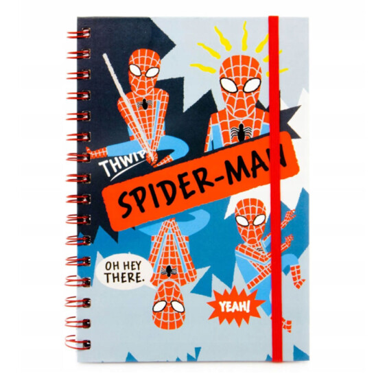 Блокнот Pyramid International: Marvel: Spider-Man: «Hey There», (73883)