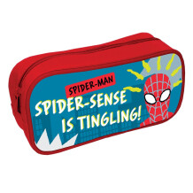 Пенал Pyramid International: Marvel: Spider-Man: «Spider-Sense is Tingling», (738271)