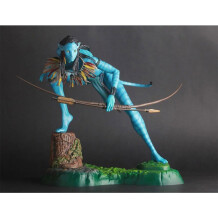 Фигурка Crazy Toys: Avatar: Neytiri, (44184)