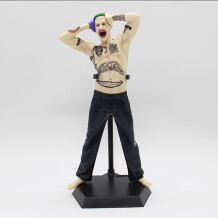 Коллекционная фигурка Crazy Toys: Suicide Squad: Joker, (44346)