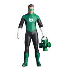 Колекційна фігурка Crazy Toys: DC: Green Lantern, (44350)