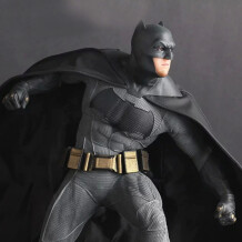 Коллекционная фигурка Crazy Toys: DC: Batman vs Superman: Batman, (44353)