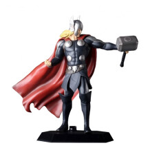 Коллекционная фигурка Crazy Toys: Marvel: Thor, (44359)