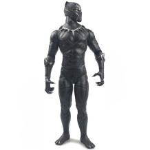 Фігурка Crazy Toys: Marvel: Black Panther, (44361)