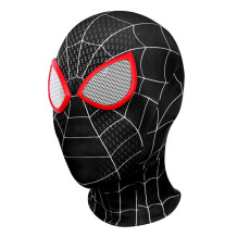 Маска Marvel: Spider-Man (Miles Morales), (990939)