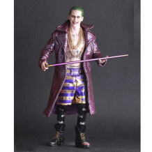 Фигурка Crazy Toys: Suicide Squad: Joker, (44363)